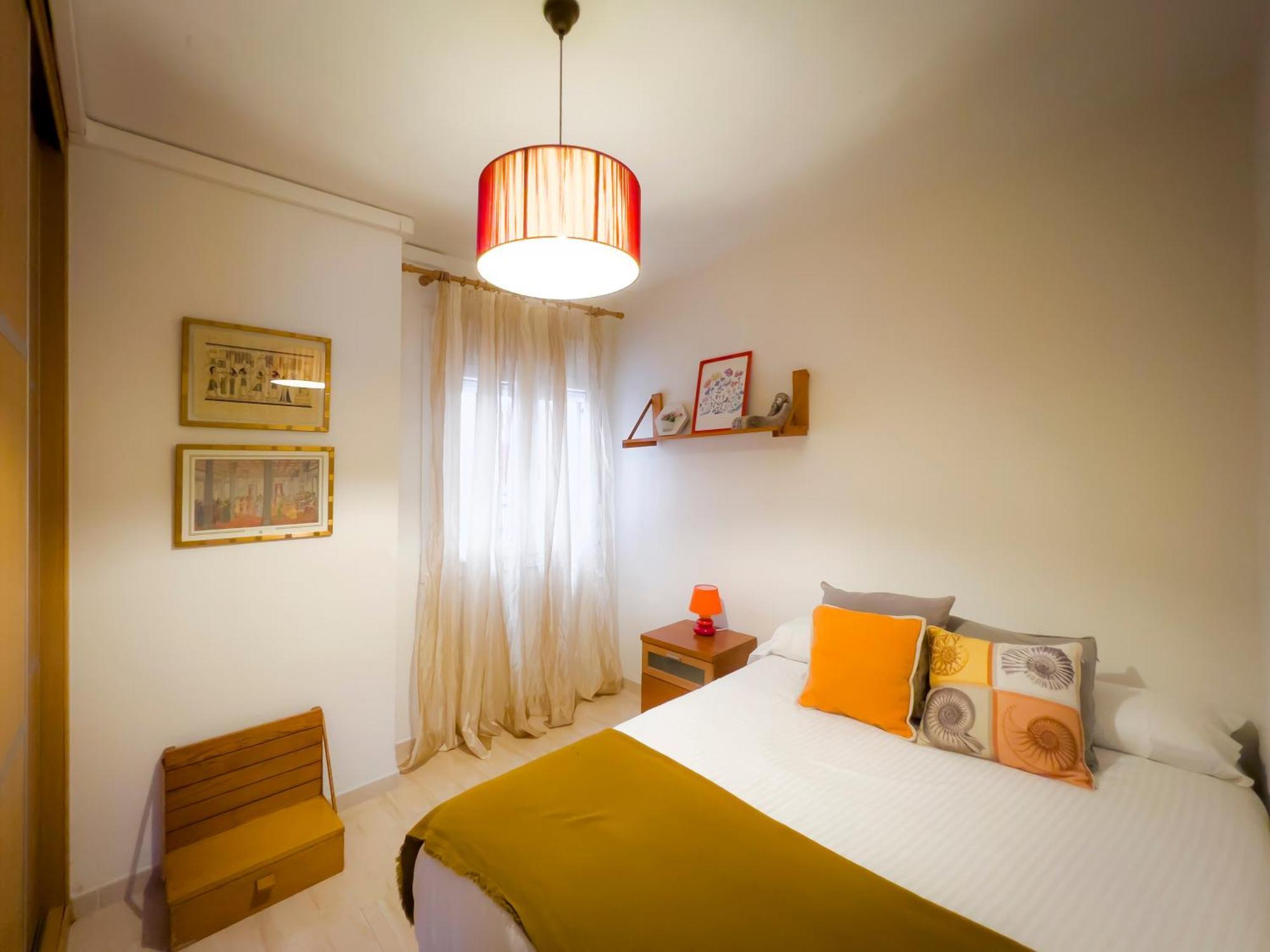 Holidays2Malaga Huerto De Monjas En Centro Historico & Fibra Wifi Exterior photo