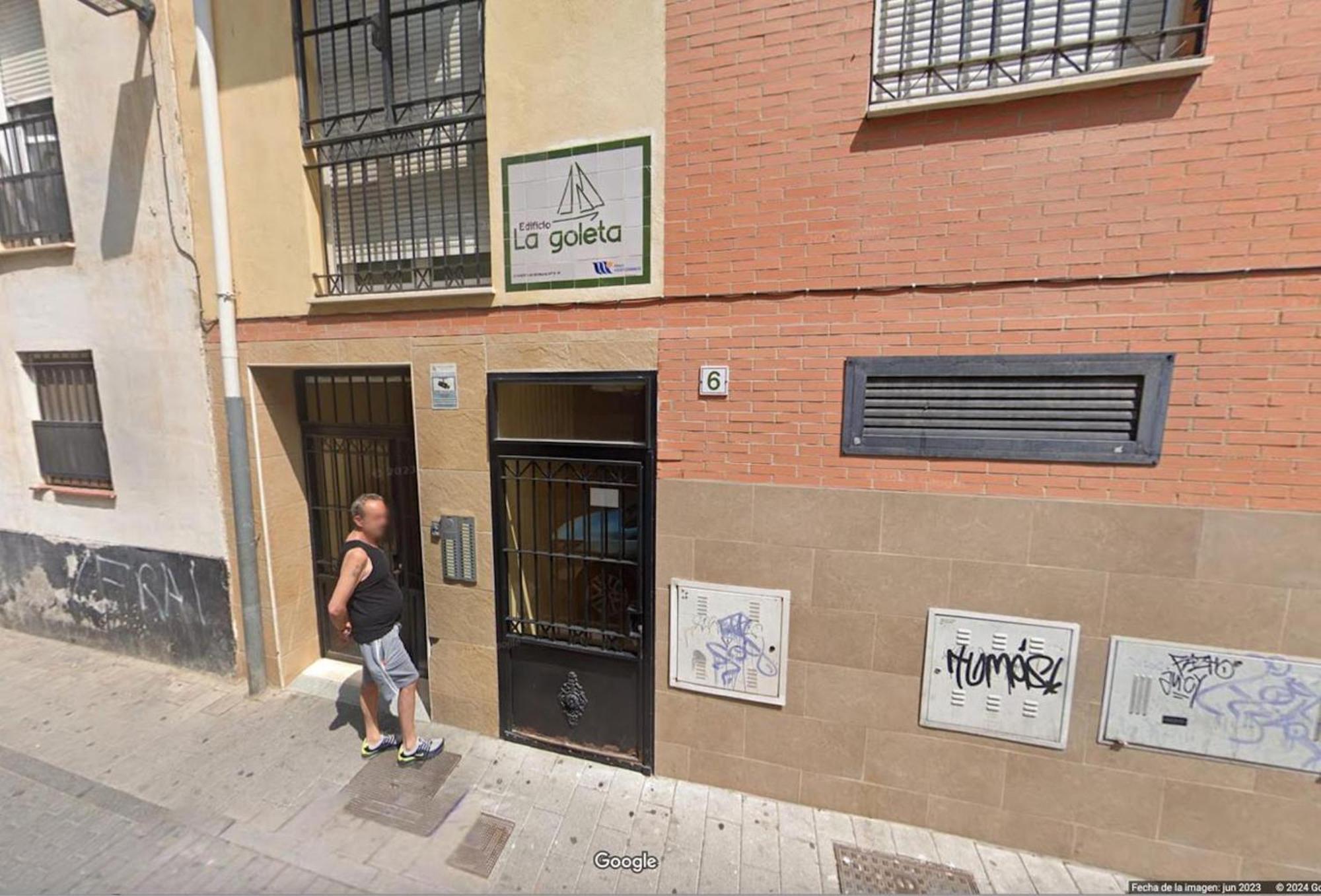 Holidays2Malaga Huerto De Monjas En Centro Historico & Fibra Wifi Exterior photo